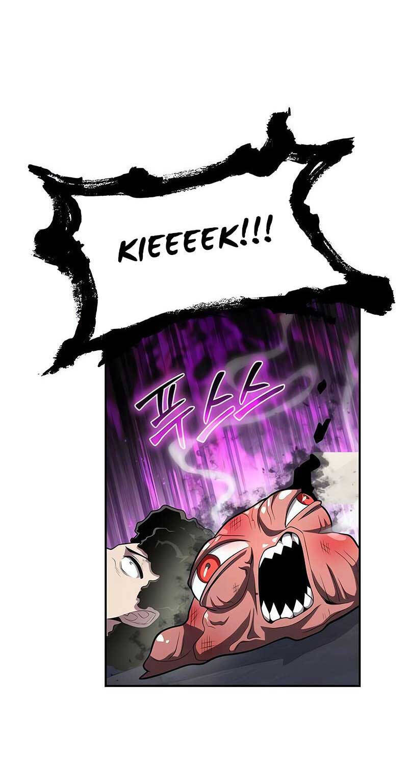 Vua Hiệp Sĩ Đã Trở Lại Với Một Vị Thần - Chapter 78 - Page 104