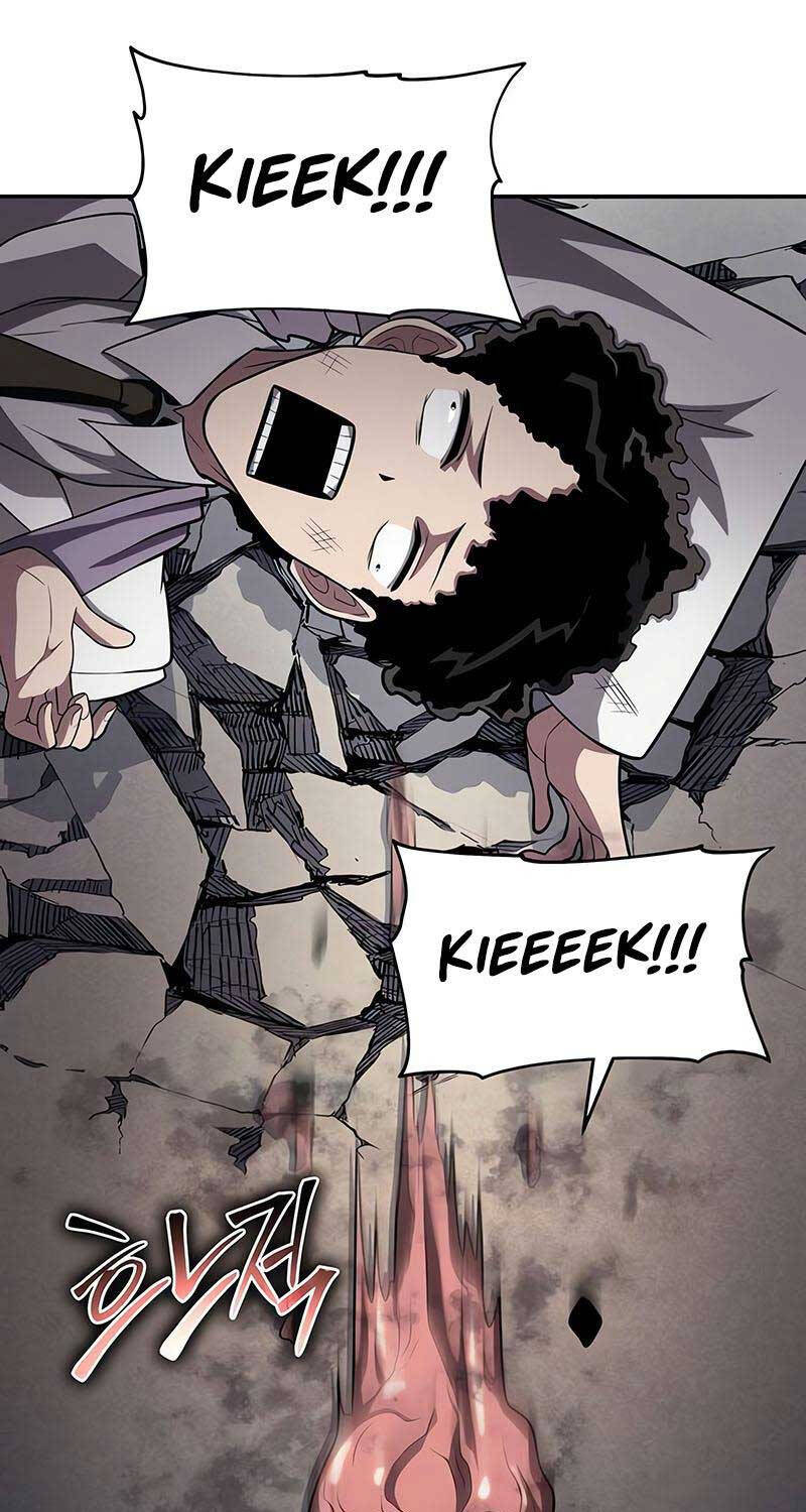 Vua Hiệp Sĩ Đã Trở Lại Với Một Vị Thần - Chapter 78 - Page 105