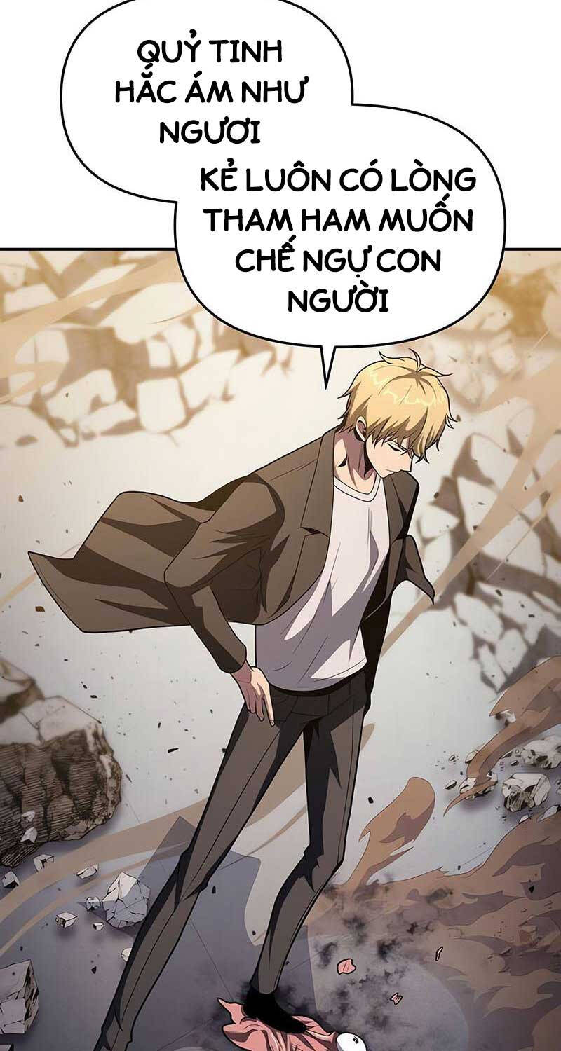Vua Hiệp Sĩ Đã Trở Lại Với Một Vị Thần - Chapter 78 - Page 108