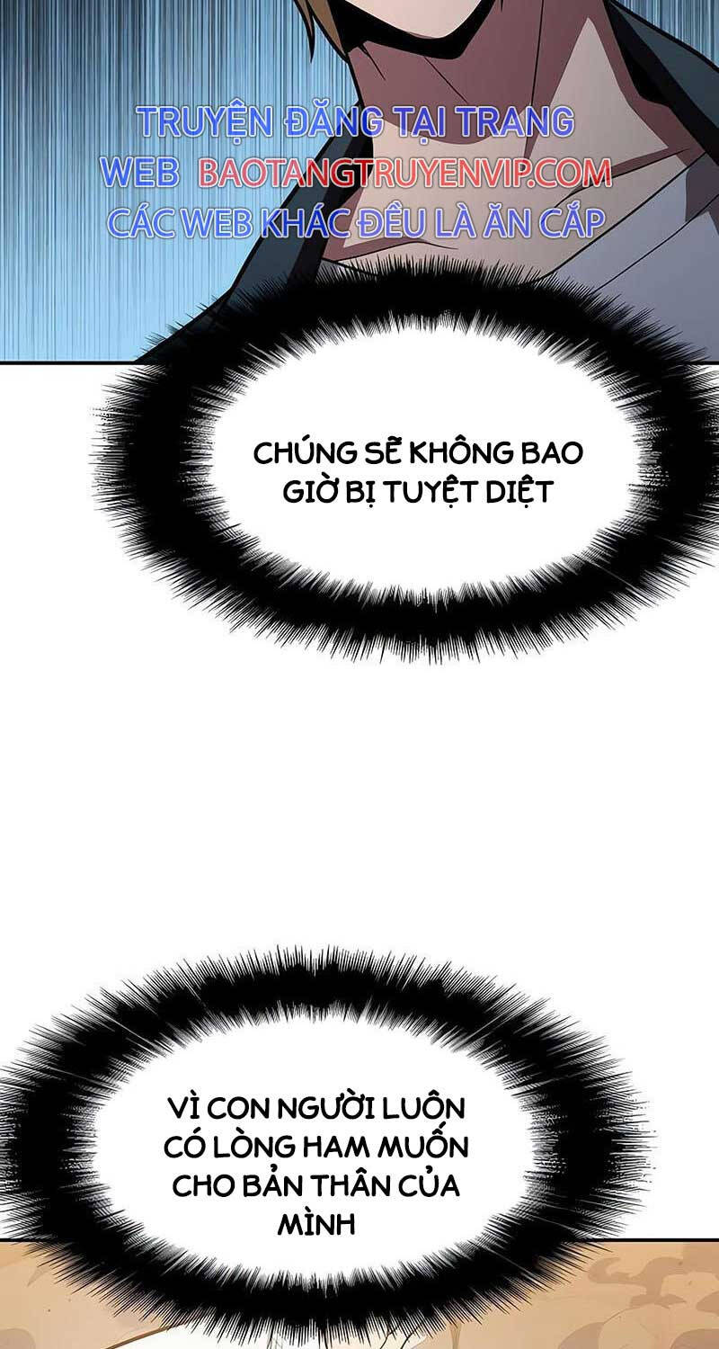 Vua Hiệp Sĩ Đã Trở Lại Với Một Vị Thần - Chapter 78 - Page 111