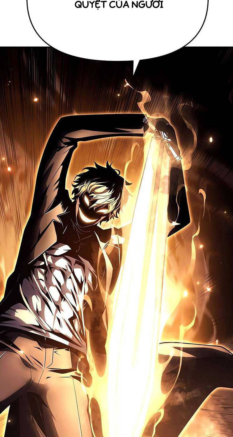 Vua Hiệp Sĩ Đã Trở Lại Với Một Vị Thần - Chapter 78 - Page 115