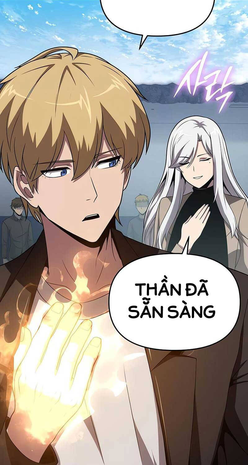 Vua Hiệp Sĩ Đã Trở Lại Với Một Vị Thần - Chapter 78 - Page 19