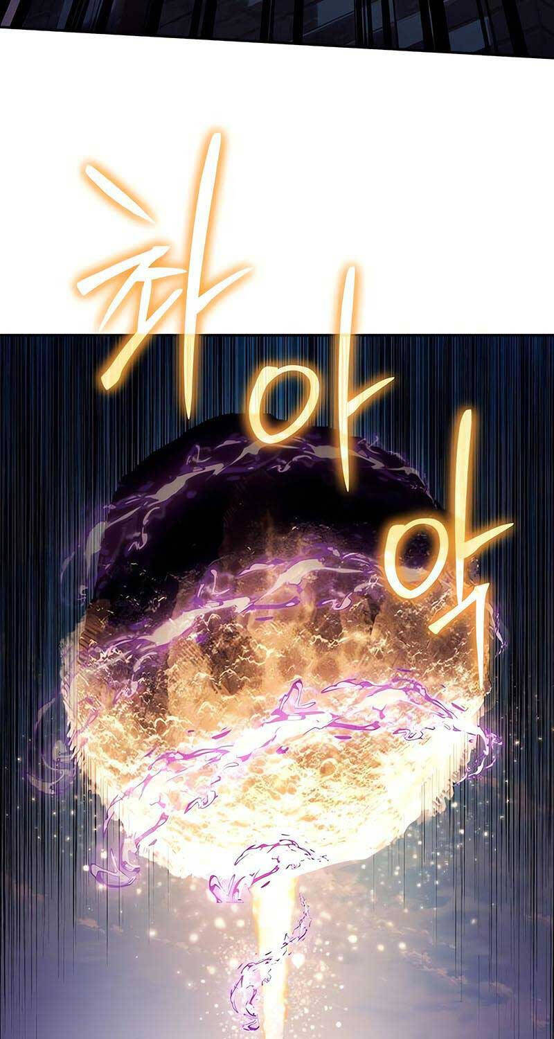 Vua Hiệp Sĩ Đã Trở Lại Với Một Vị Thần - Chapter 78 - Page 22