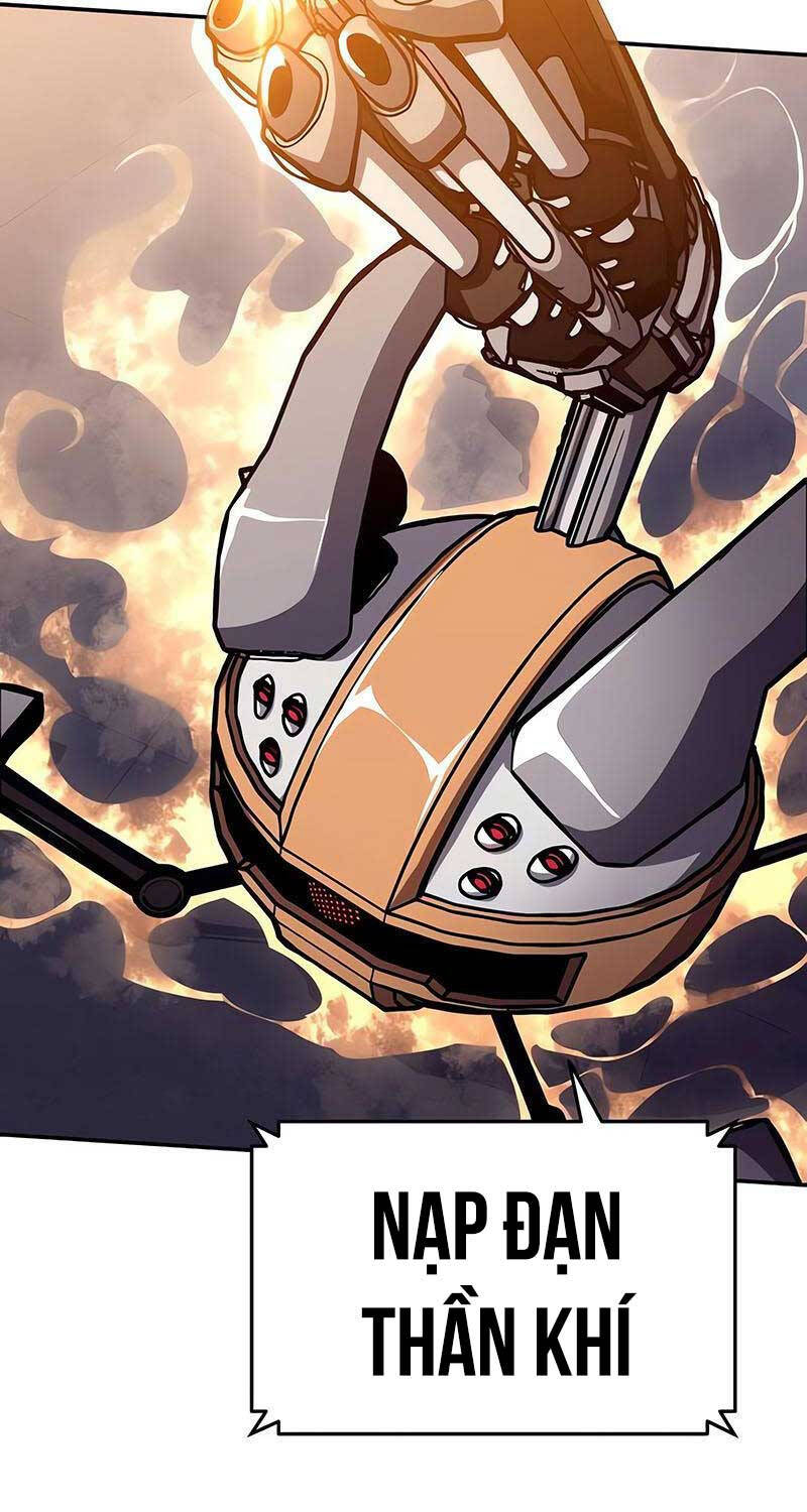 Vua Hiệp Sĩ Đã Trở Lại Với Một Vị Thần - Chapter 78 - Page 24