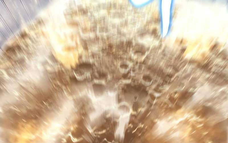 Vua Hiệp Sĩ Đã Trở Lại Với Một Vị Thần - Chapter 78 - Page 27