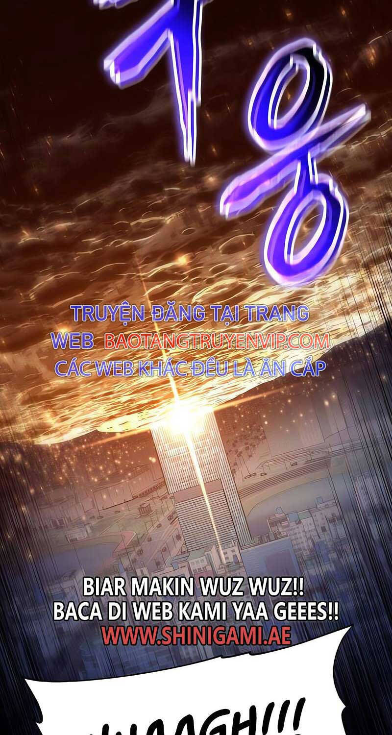 Vua Hiệp Sĩ Đã Trở Lại Với Một Vị Thần - Chapter 78 - Page 33