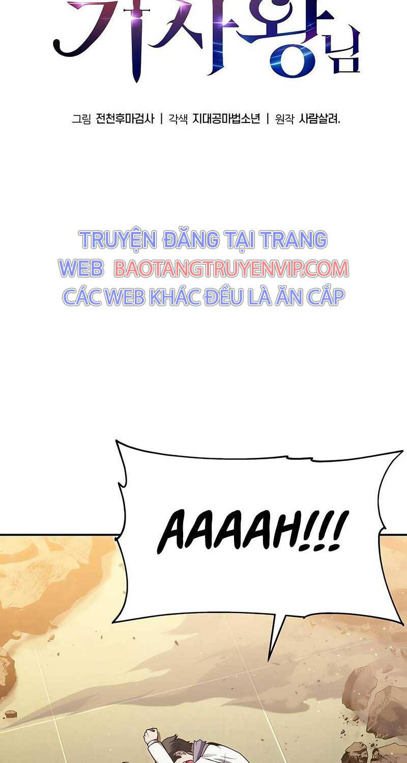 Vua Hiệp Sĩ Đã Trở Lại Với Một Vị Thần - Chapter 78 - Page 35