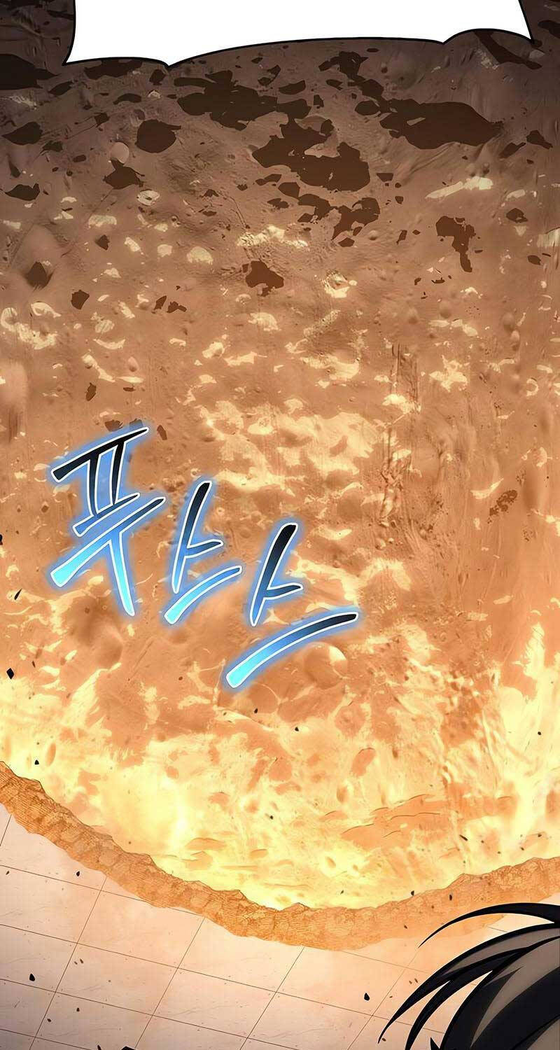 Vua Hiệp Sĩ Đã Trở Lại Với Một Vị Thần - Chapter 78 - Page 38