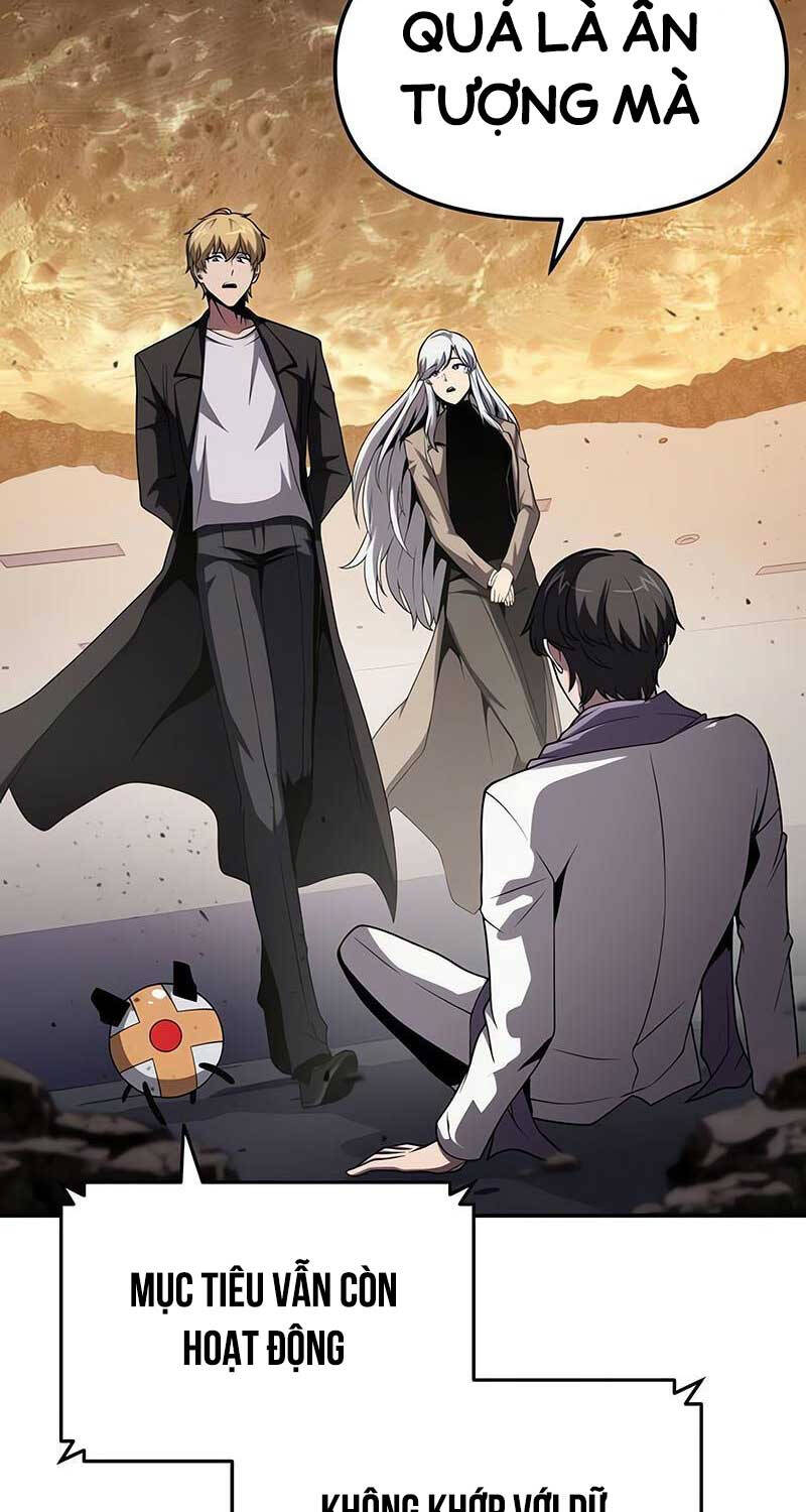 Vua Hiệp Sĩ Đã Trở Lại Với Một Vị Thần - Chapter 78 - Page 43