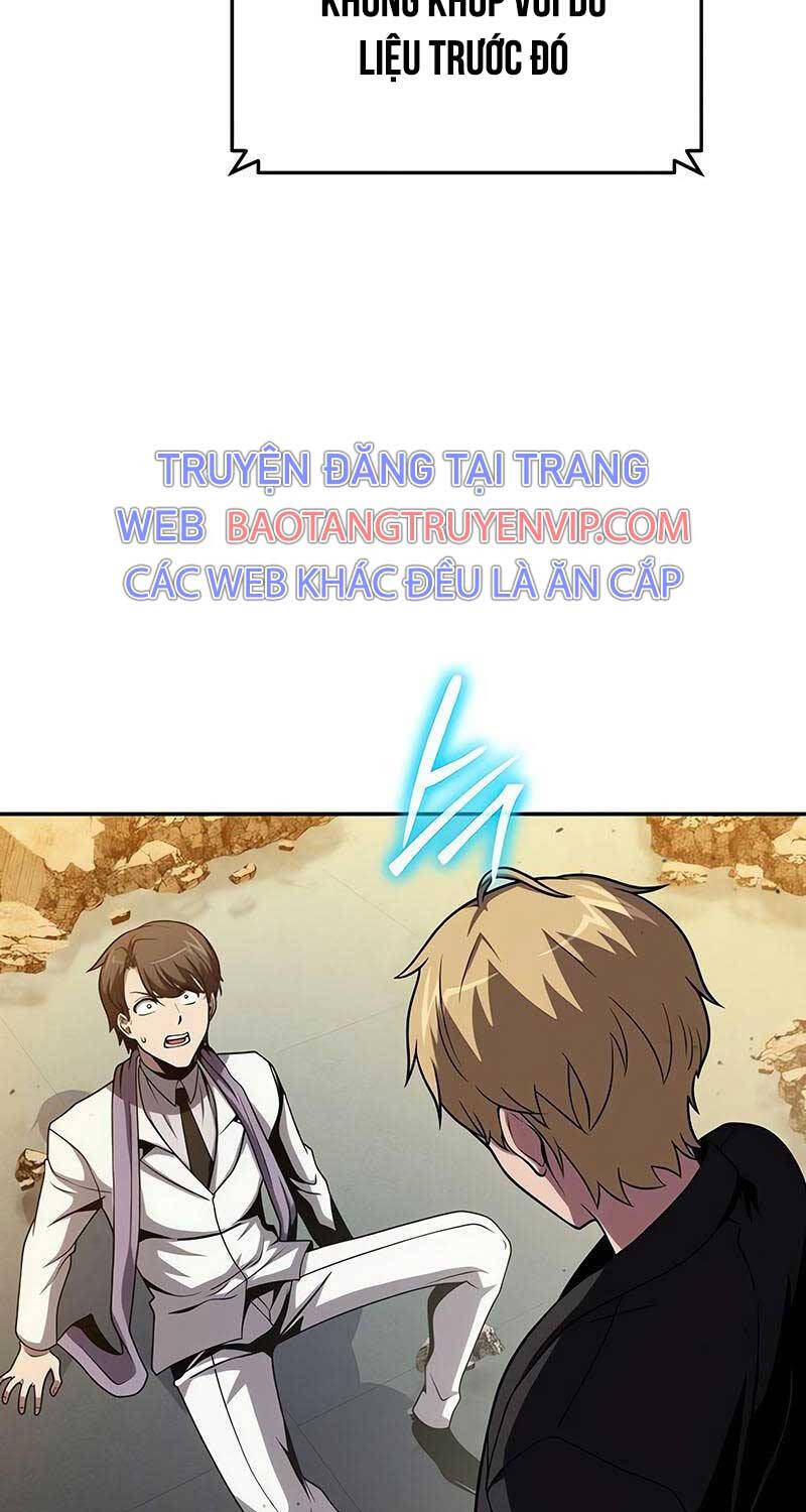 Vua Hiệp Sĩ Đã Trở Lại Với Một Vị Thần - Chapter 78 - Page 44