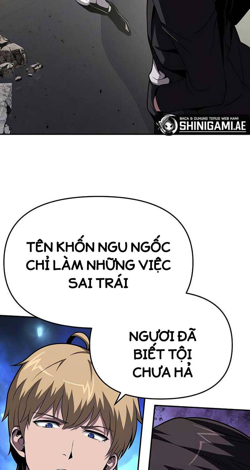 Vua Hiệp Sĩ Đã Trở Lại Với Một Vị Thần - Chapter 78 - Page 45
