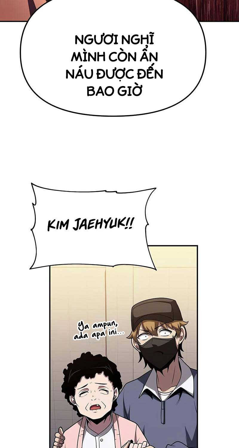 Vua Hiệp Sĩ Đã Trở Lại Với Một Vị Thần - Chapter 78 - Page 48