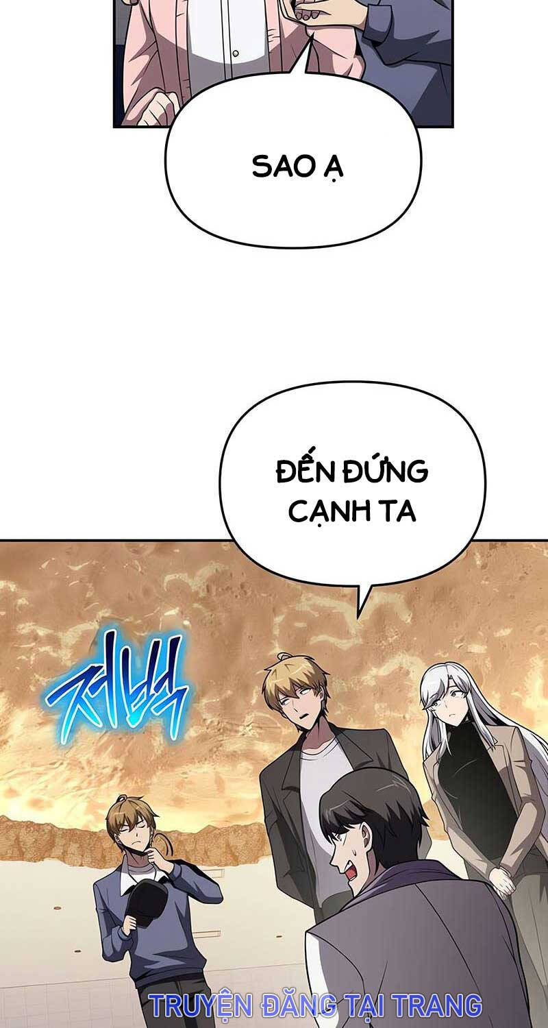 Vua Hiệp Sĩ Đã Trở Lại Với Một Vị Thần - Chapter 78 - Page 49