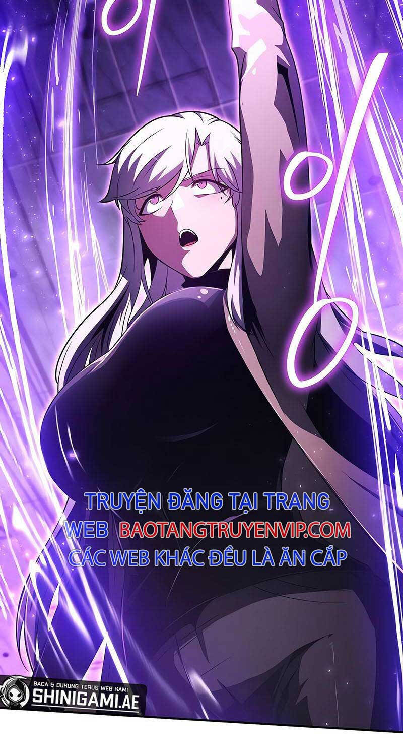 Vua Hiệp Sĩ Đã Trở Lại Với Một Vị Thần - Chapter 78 - Page 5