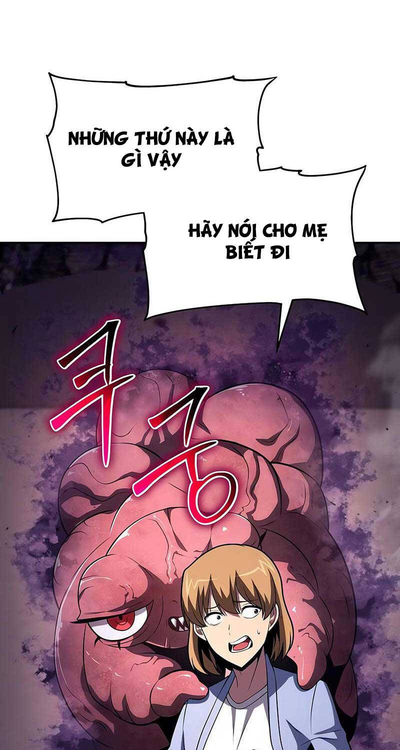 Vua Hiệp Sĩ Đã Trở Lại Với Một Vị Thần - Chapter 78 - Page 60