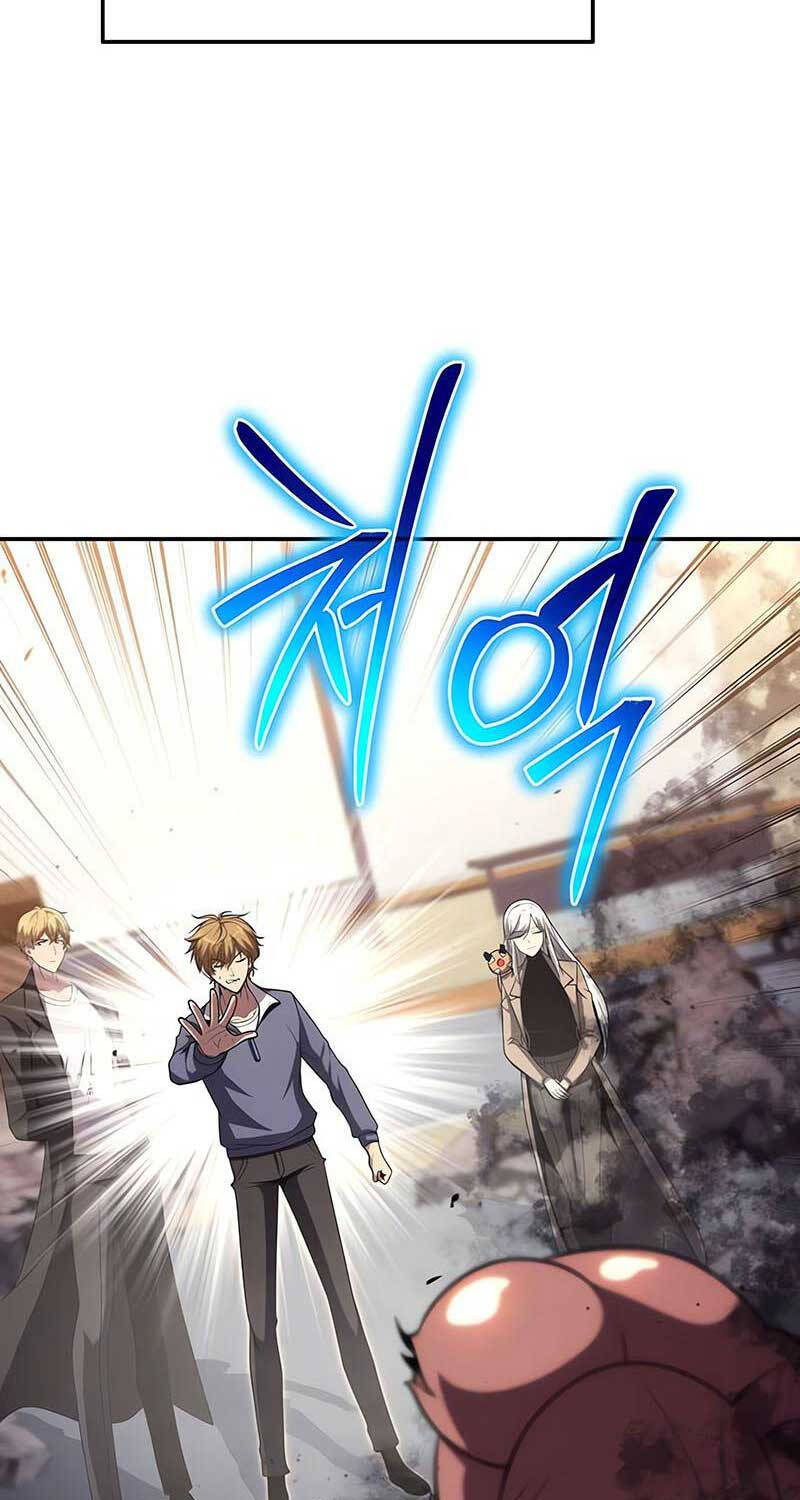 Vua Hiệp Sĩ Đã Trở Lại Với Một Vị Thần - Chapter 78 - Page 70