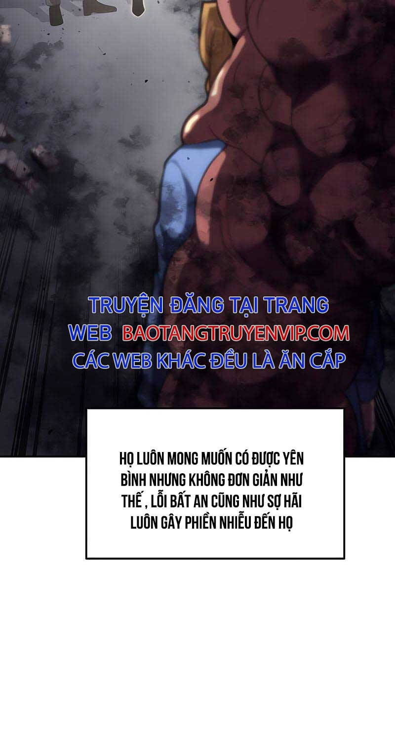 Vua Hiệp Sĩ Đã Trở Lại Với Một Vị Thần - Chapter 78 - Page 71