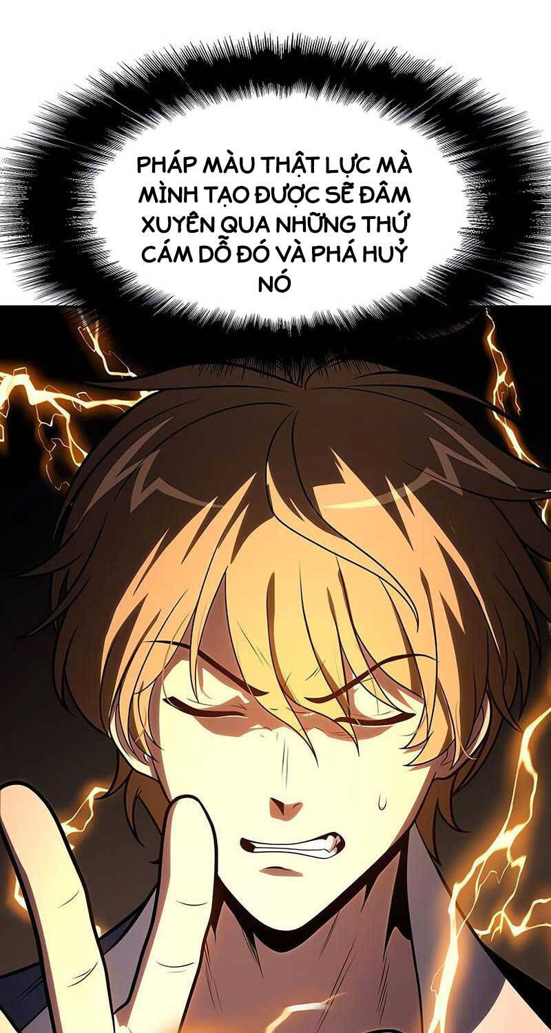 Vua Hiệp Sĩ Đã Trở Lại Với Một Vị Thần - Chapter 78 - Page 72