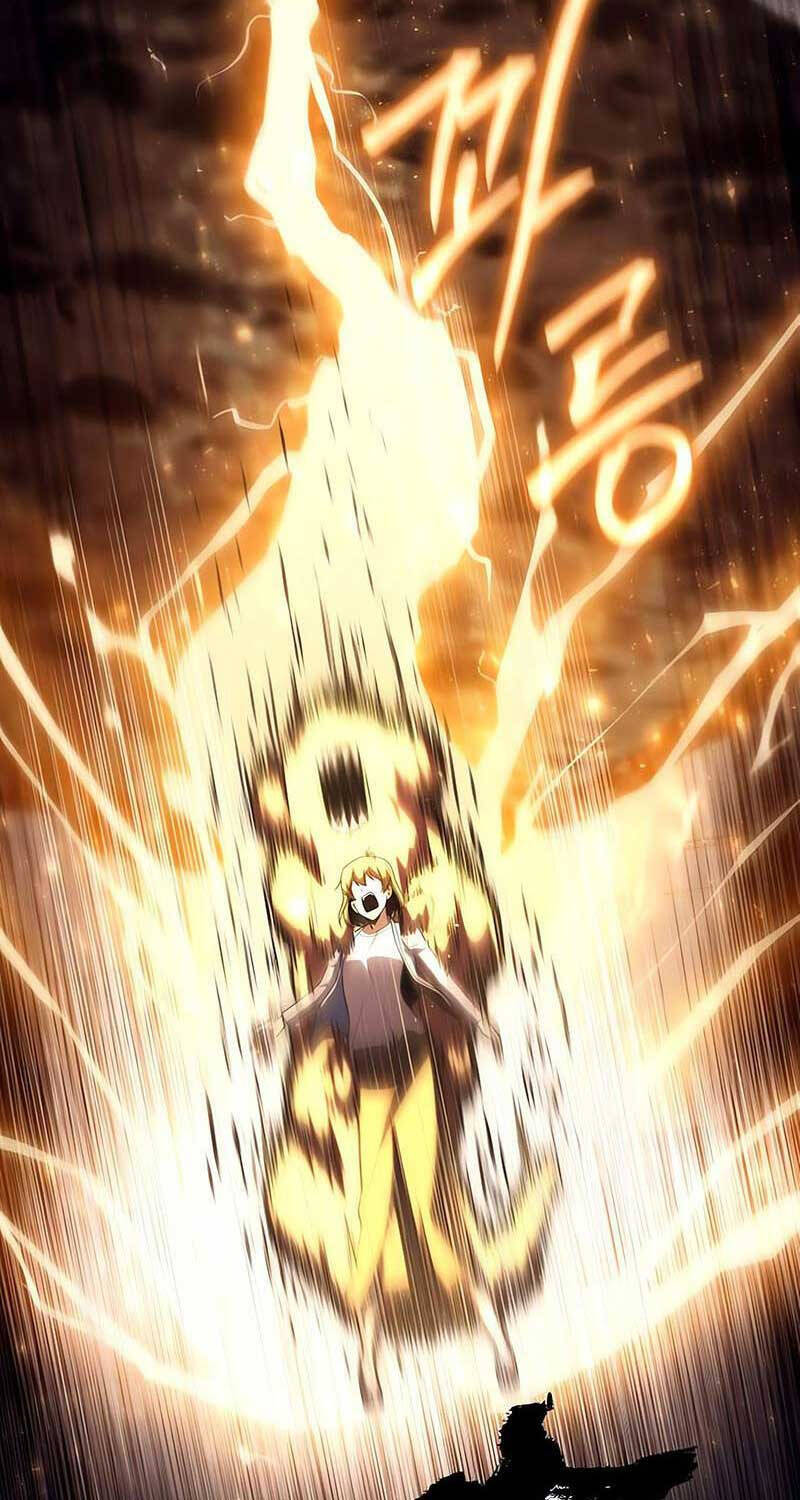 Vua Hiệp Sĩ Đã Trở Lại Với Một Vị Thần - Chapter 78 - Page 78