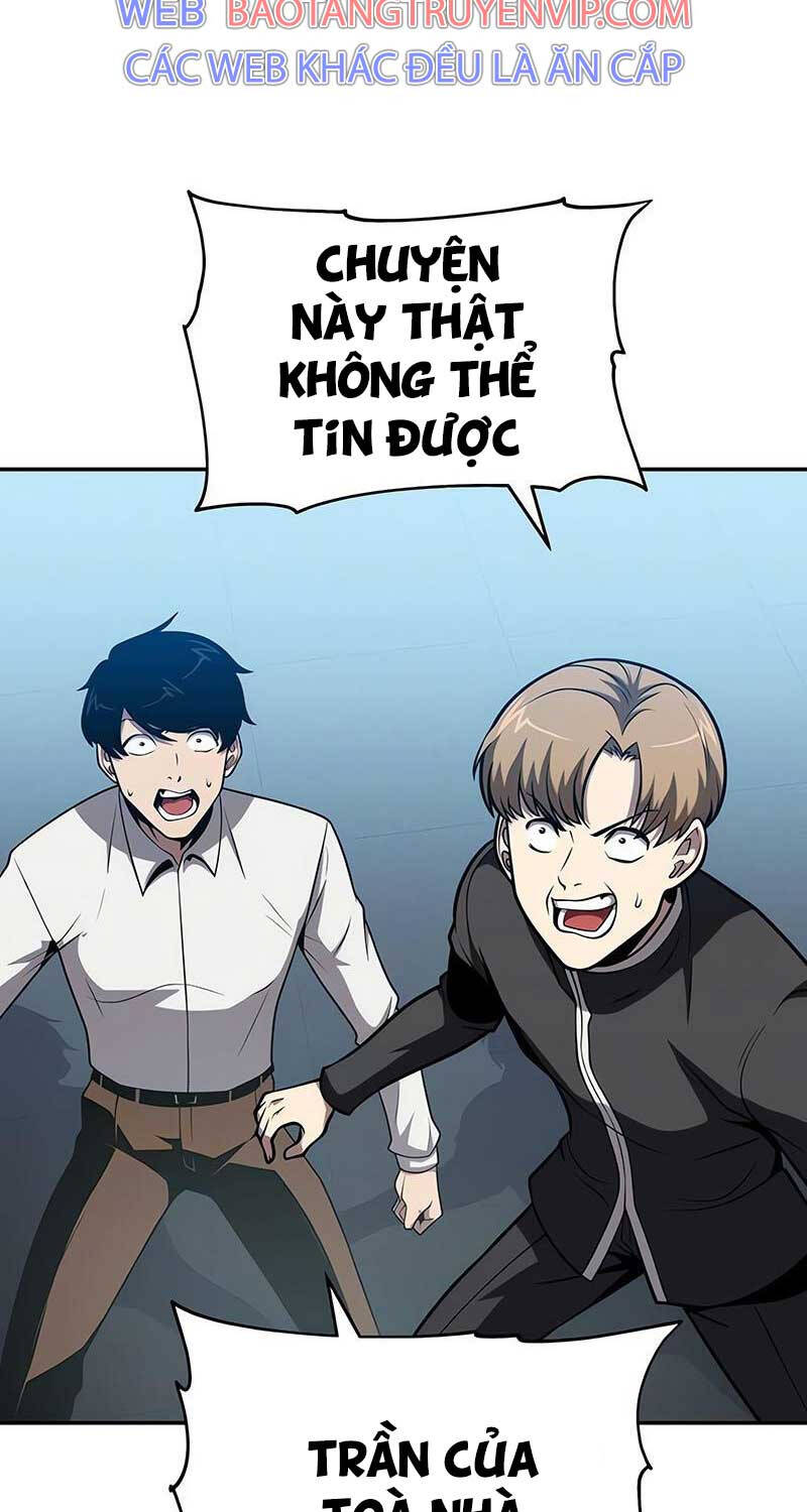 Vua Hiệp Sĩ Đã Trở Lại Với Một Vị Thần - Chapter 78 - Page 8