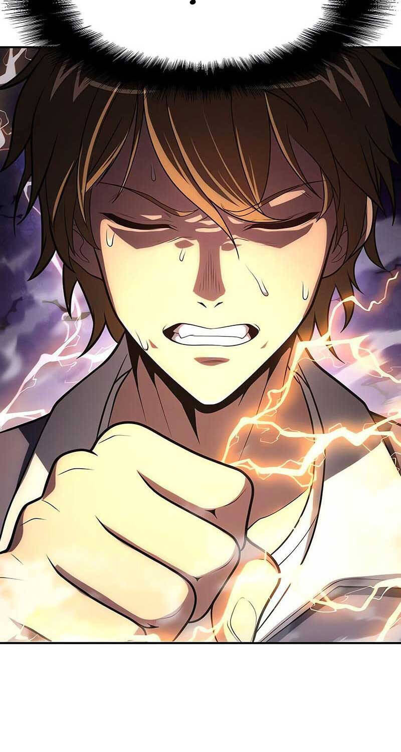 Vua Hiệp Sĩ Đã Trở Lại Với Một Vị Thần - Chapter 78 - Page 80