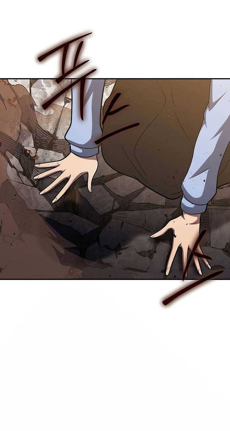 Vua Hiệp Sĩ Đã Trở Lại Với Một Vị Thần - Chapter 78 - Page 81