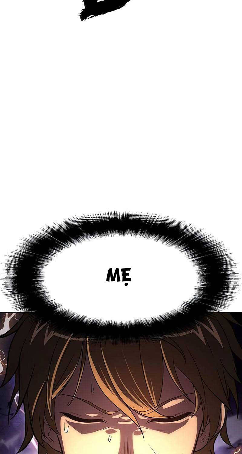 Vua Hiệp Sĩ Đã Trở Lại Với Một Vị Thần - Chapter 78 - Page 85