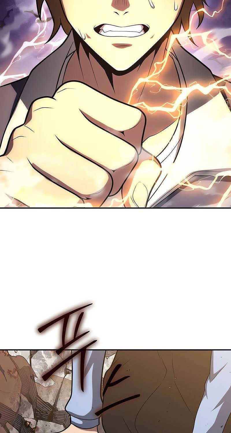 Vua Hiệp Sĩ Đã Trở Lại Với Một Vị Thần - Chapter 78 - Page 86