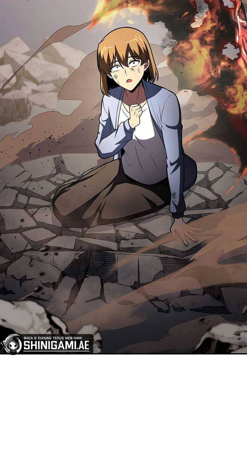 Vua Hiệp Sĩ Đã Trở Lại Với Một Vị Thần - Chapter 78 - Page 89