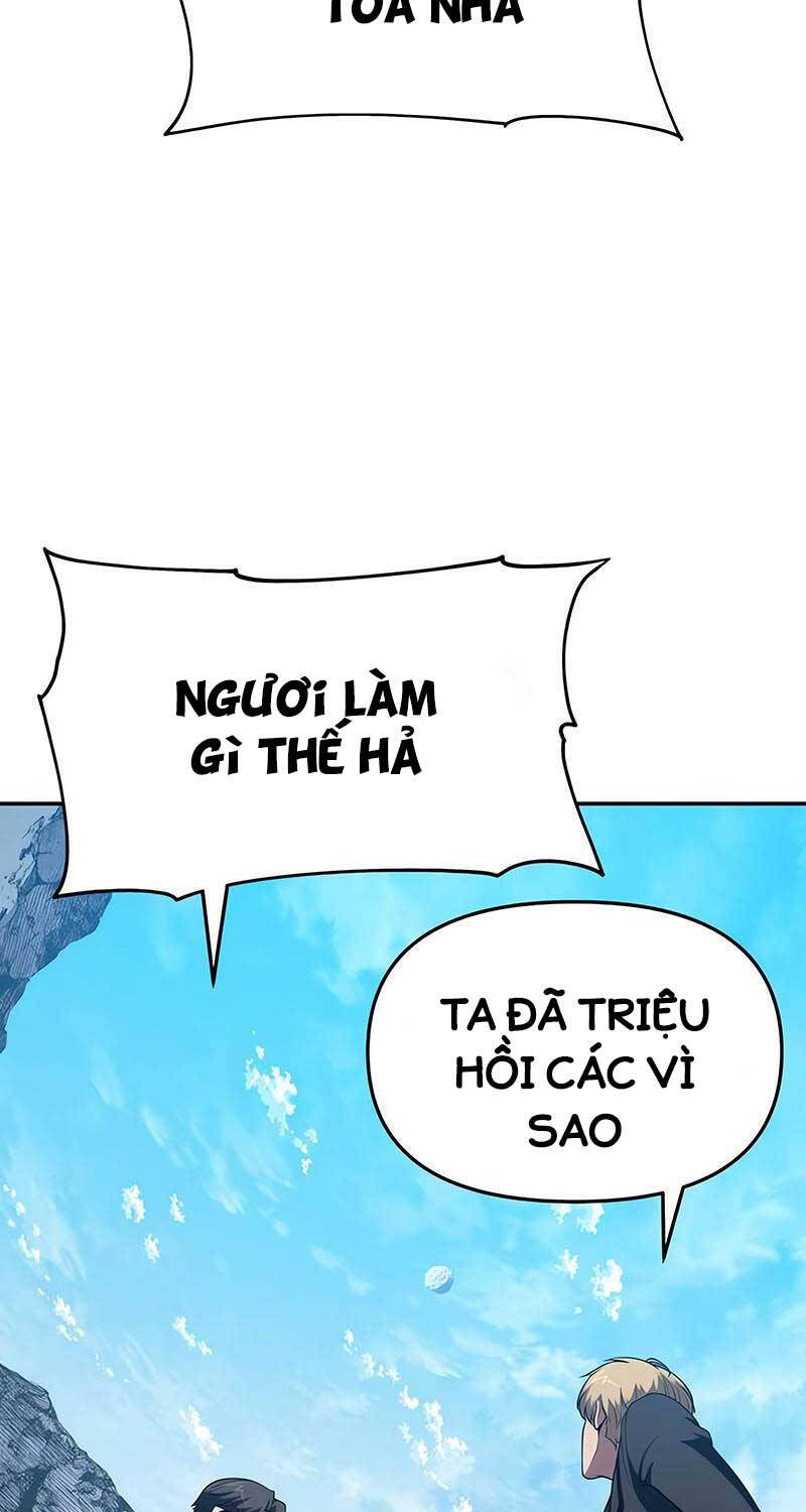 Vua Hiệp Sĩ Đã Trở Lại Với Một Vị Thần - Chapter 78 - Page 9