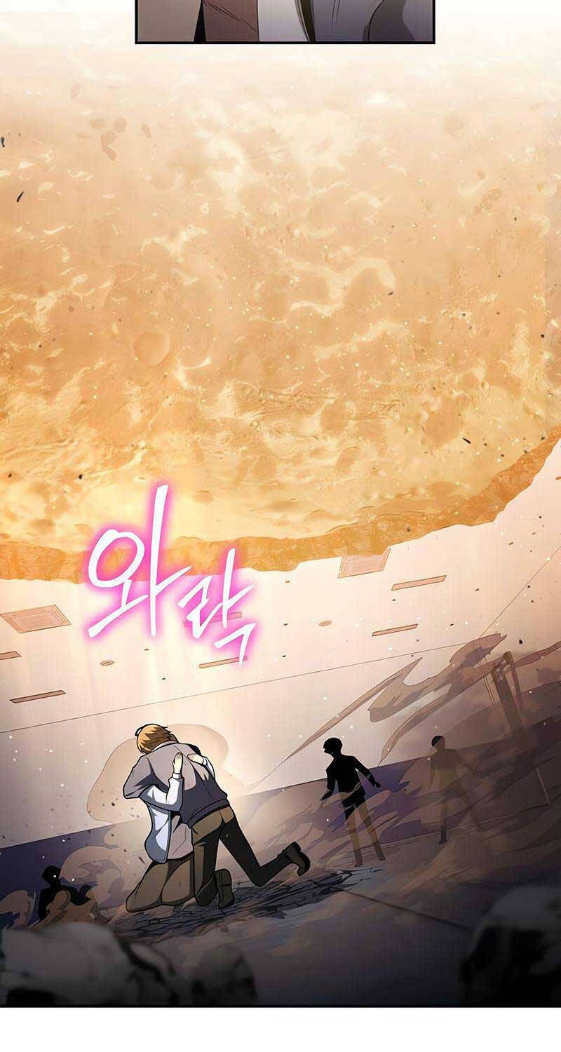 Vua Hiệp Sĩ Đã Trở Lại Với Một Vị Thần - Chapter 78 - Page 91