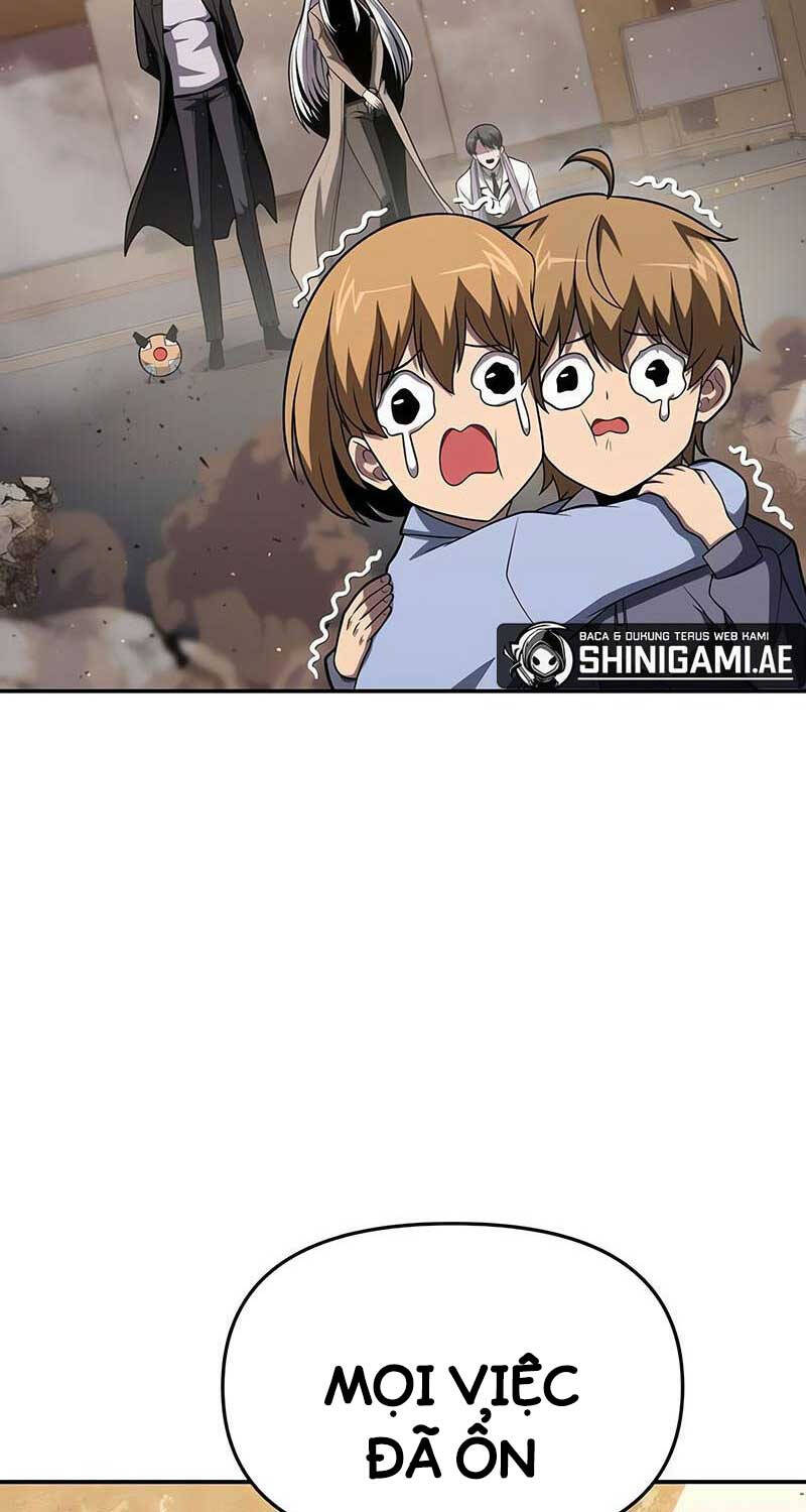 Vua Hiệp Sĩ Đã Trở Lại Với Một Vị Thần - Chapter 78 - Page 94