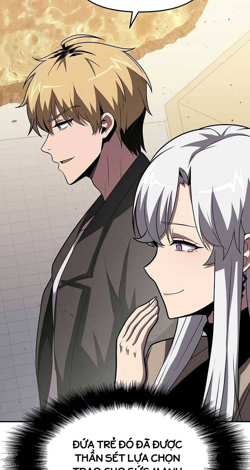 Vua Hiệp Sĩ Đã Trở Lại Với Một Vị Thần - Chapter 78 - Page 95