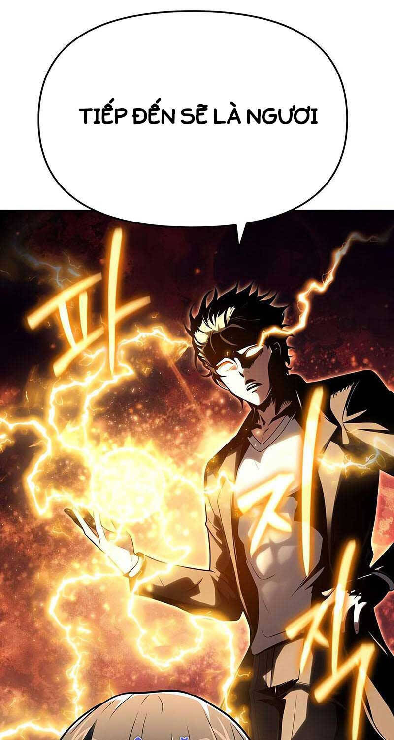 Vua Hiệp Sĩ Đã Trở Lại Với Một Vị Thần - Chapter 78 - Page 99