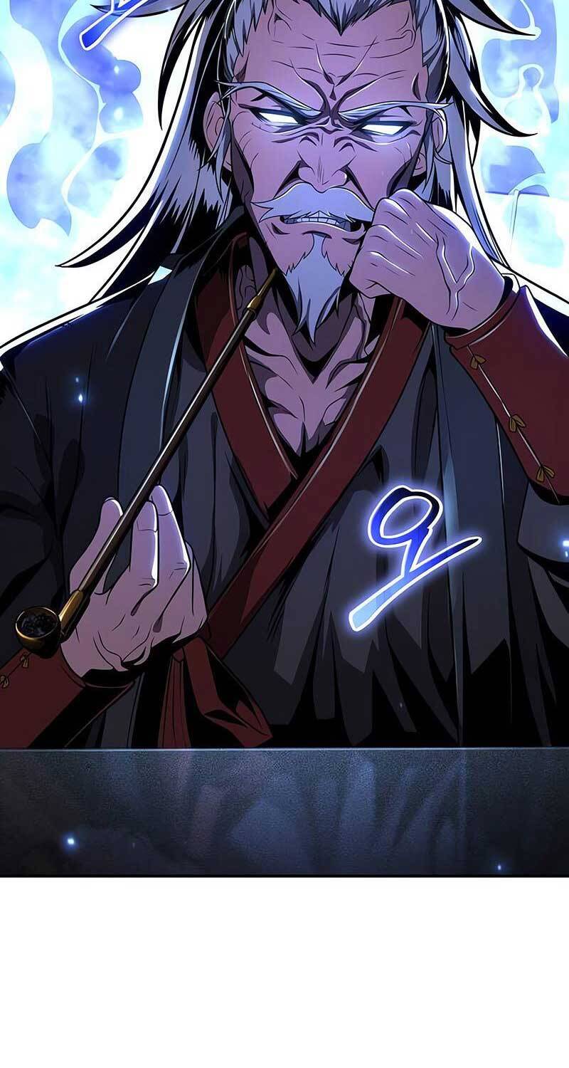 Vua Hiệp Sĩ Đã Trở Lại Với Một Vị Thần - Chapter 79 - Page 100