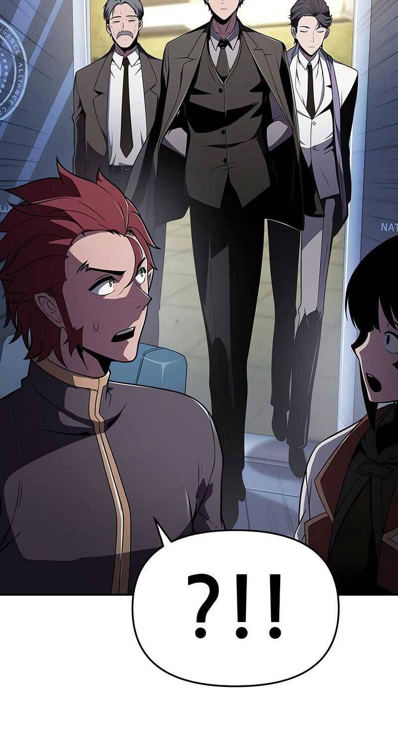 Vua Hiệp Sĩ Đã Trở Lại Với Một Vị Thần - Chapter 79 - Page 105