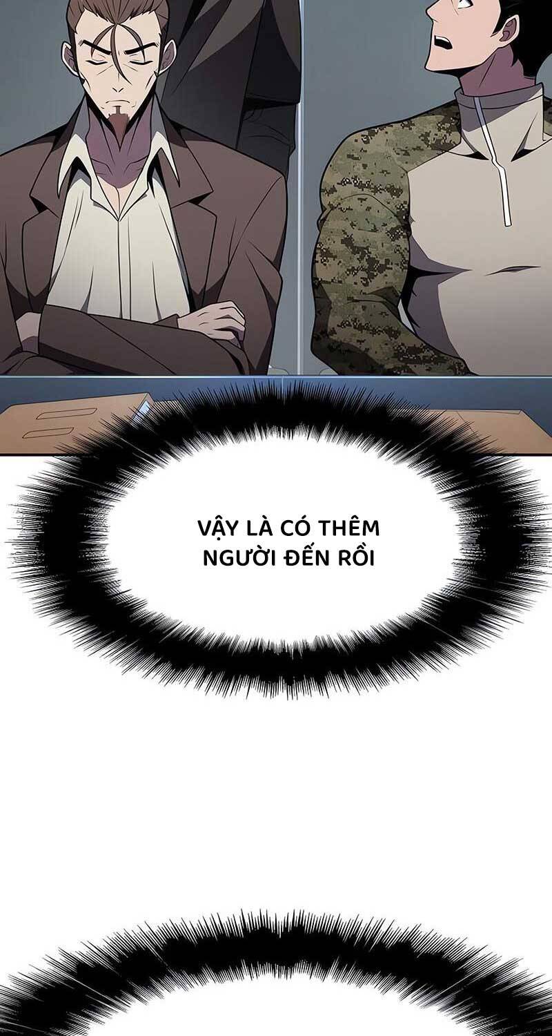 Vua Hiệp Sĩ Đã Trở Lại Với Một Vị Thần - Chapter 79 - Page 109