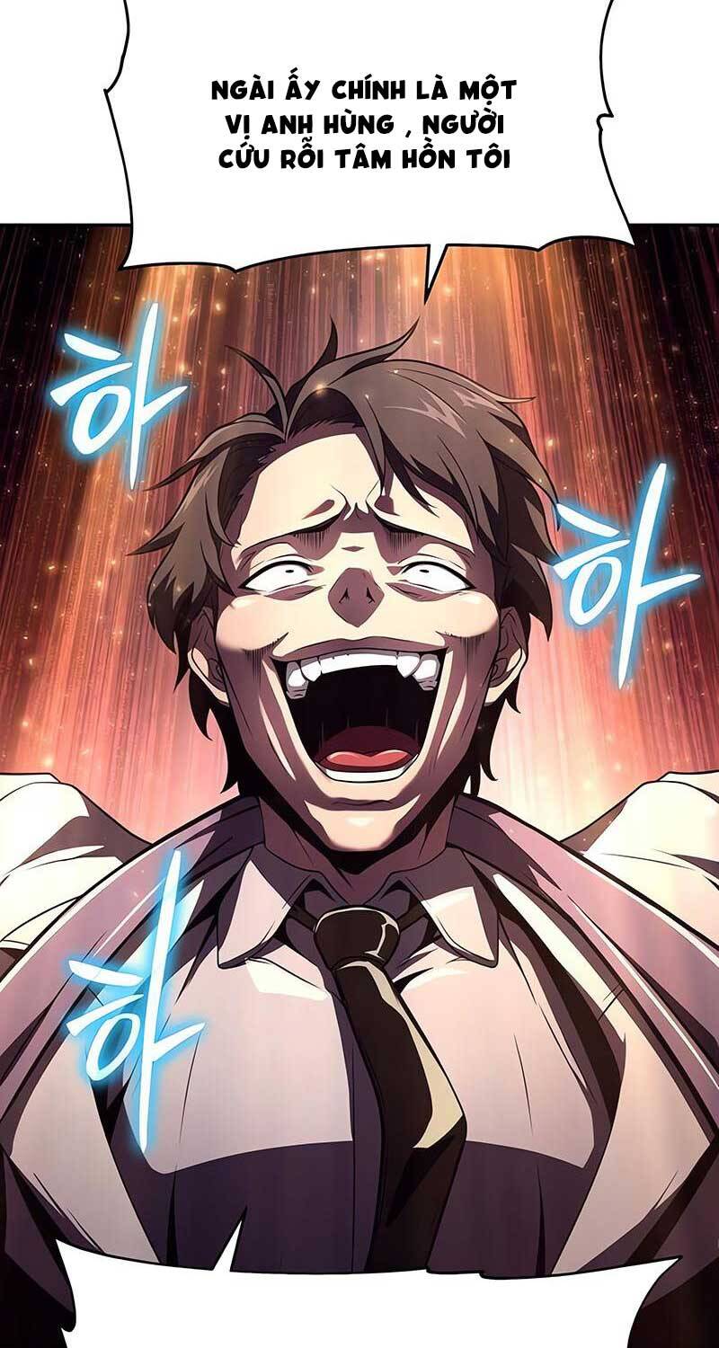 Vua Hiệp Sĩ Đã Trở Lại Với Một Vị Thần - Chapter 79 - Page 11