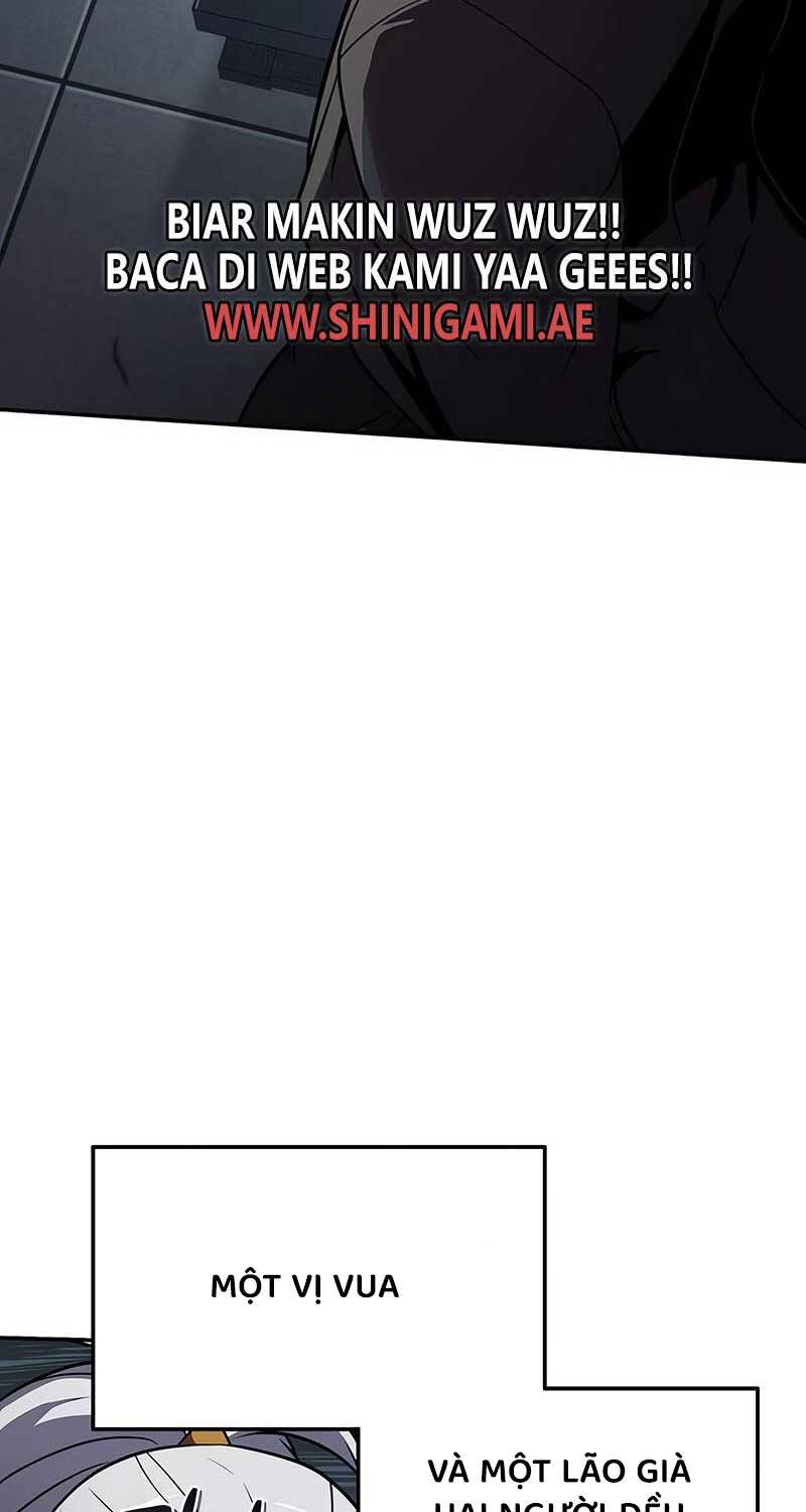 Vua Hiệp Sĩ Đã Trở Lại Với Một Vị Thần - Chapter 79 - Page 111