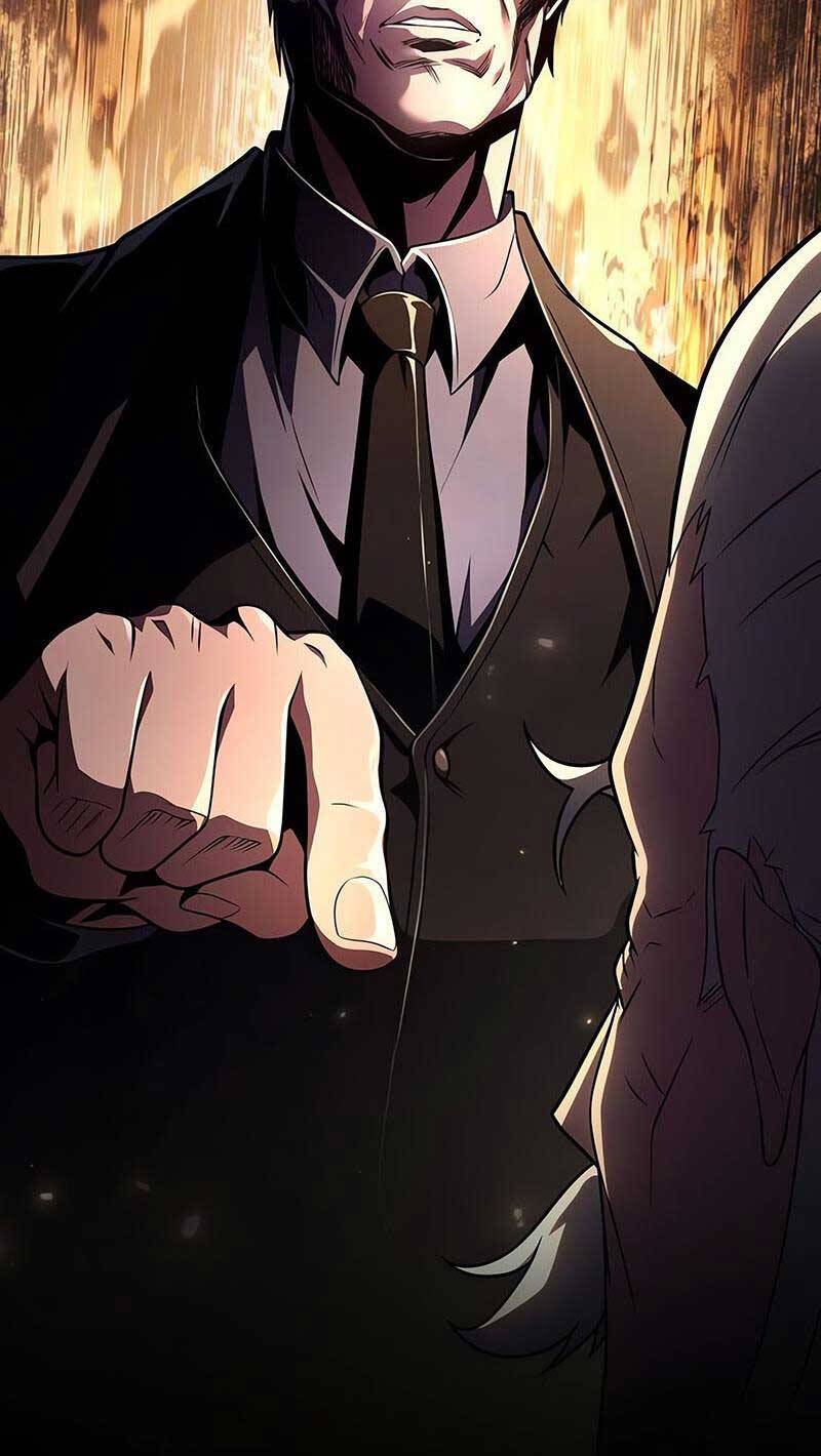 Vua Hiệp Sĩ Đã Trở Lại Với Một Vị Thần - Chapter 79 - Page 114