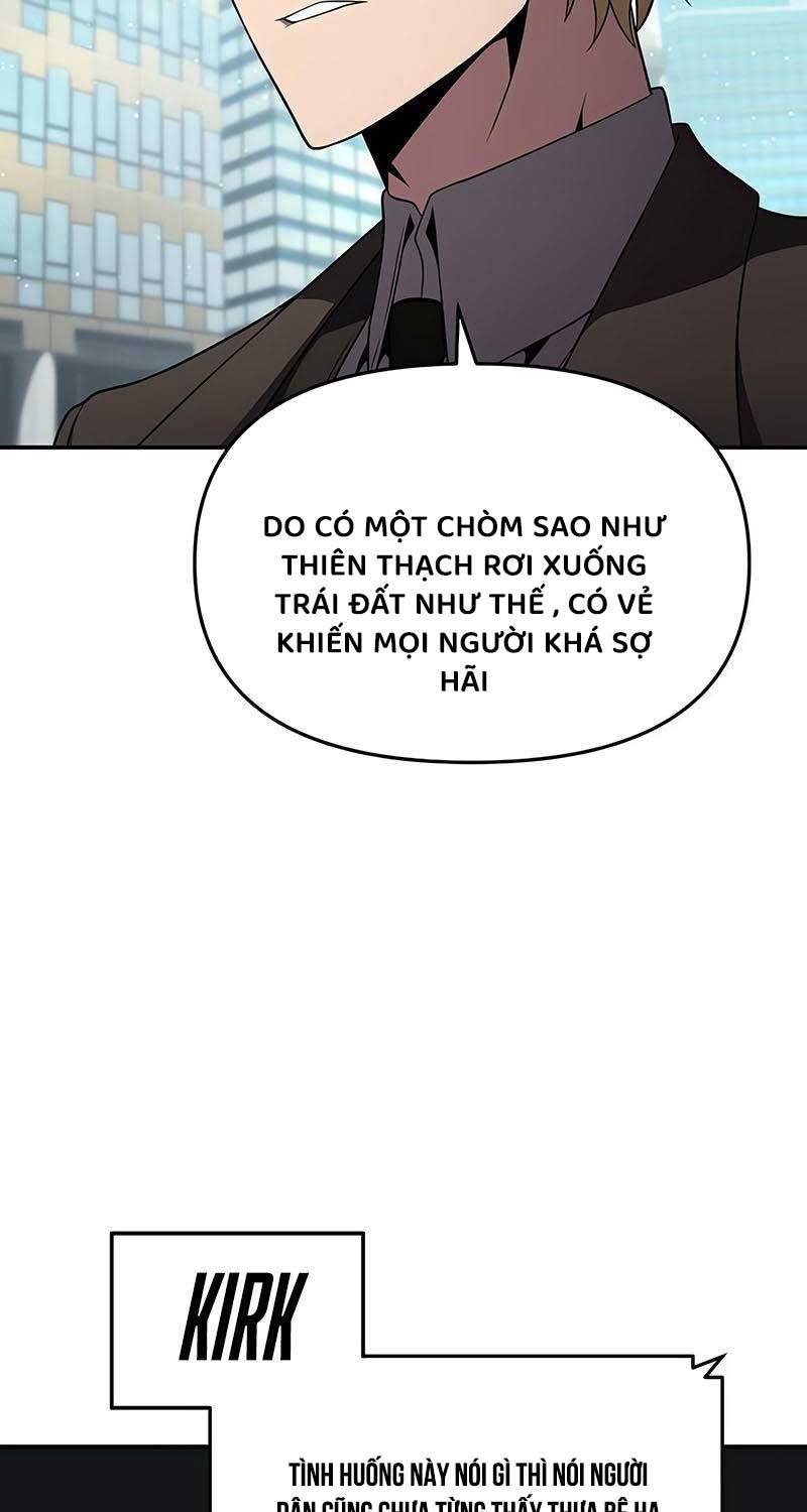 Vua Hiệp Sĩ Đã Trở Lại Với Một Vị Thần - Chapter 79 - Page 15