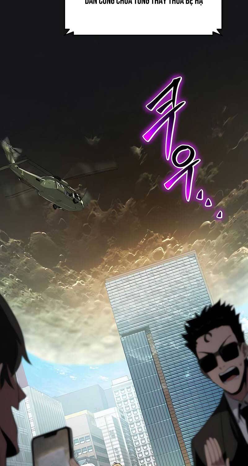 Vua Hiệp Sĩ Đã Trở Lại Với Một Vị Thần - Chapter 79 - Page 16