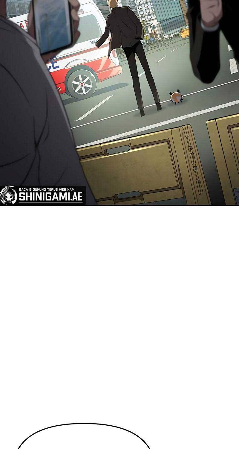 Vua Hiệp Sĩ Đã Trở Lại Với Một Vị Thần - Chapter 79 - Page 17