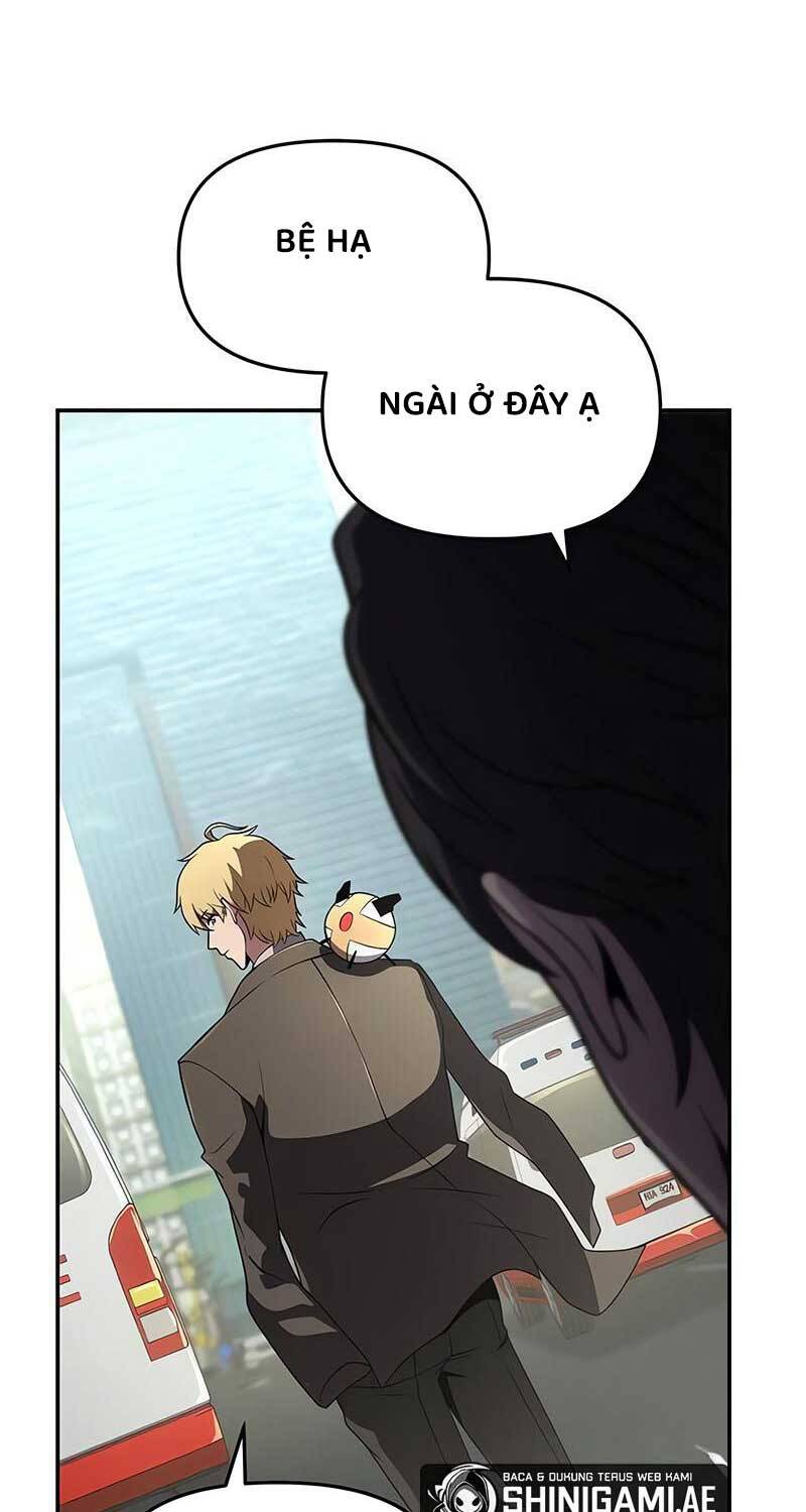 Vua Hiệp Sĩ Đã Trở Lại Với Một Vị Thần - Chapter 79 - Page 22