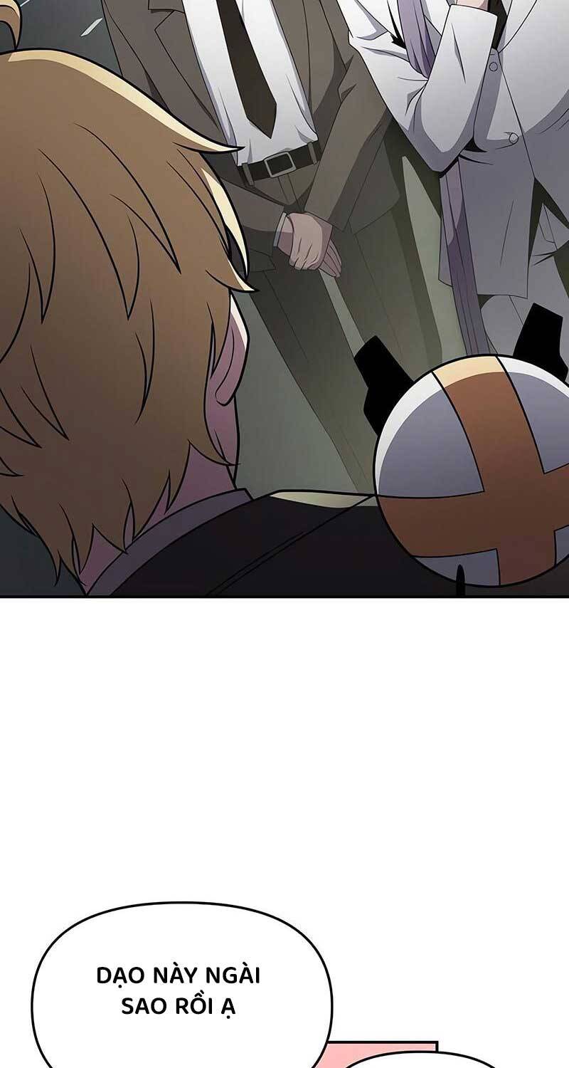 Vua Hiệp Sĩ Đã Trở Lại Với Một Vị Thần - Chapter 79 - Page 23