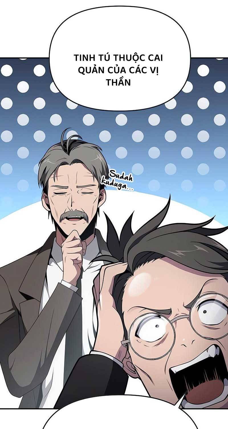 Vua Hiệp Sĩ Đã Trở Lại Với Một Vị Thần - Chapter 79 - Page 29