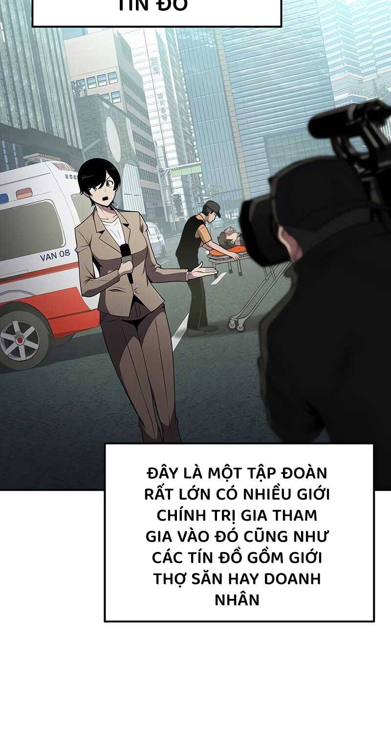 Vua Hiệp Sĩ Đã Trở Lại Với Một Vị Thần - Chapter 79 - Page 3