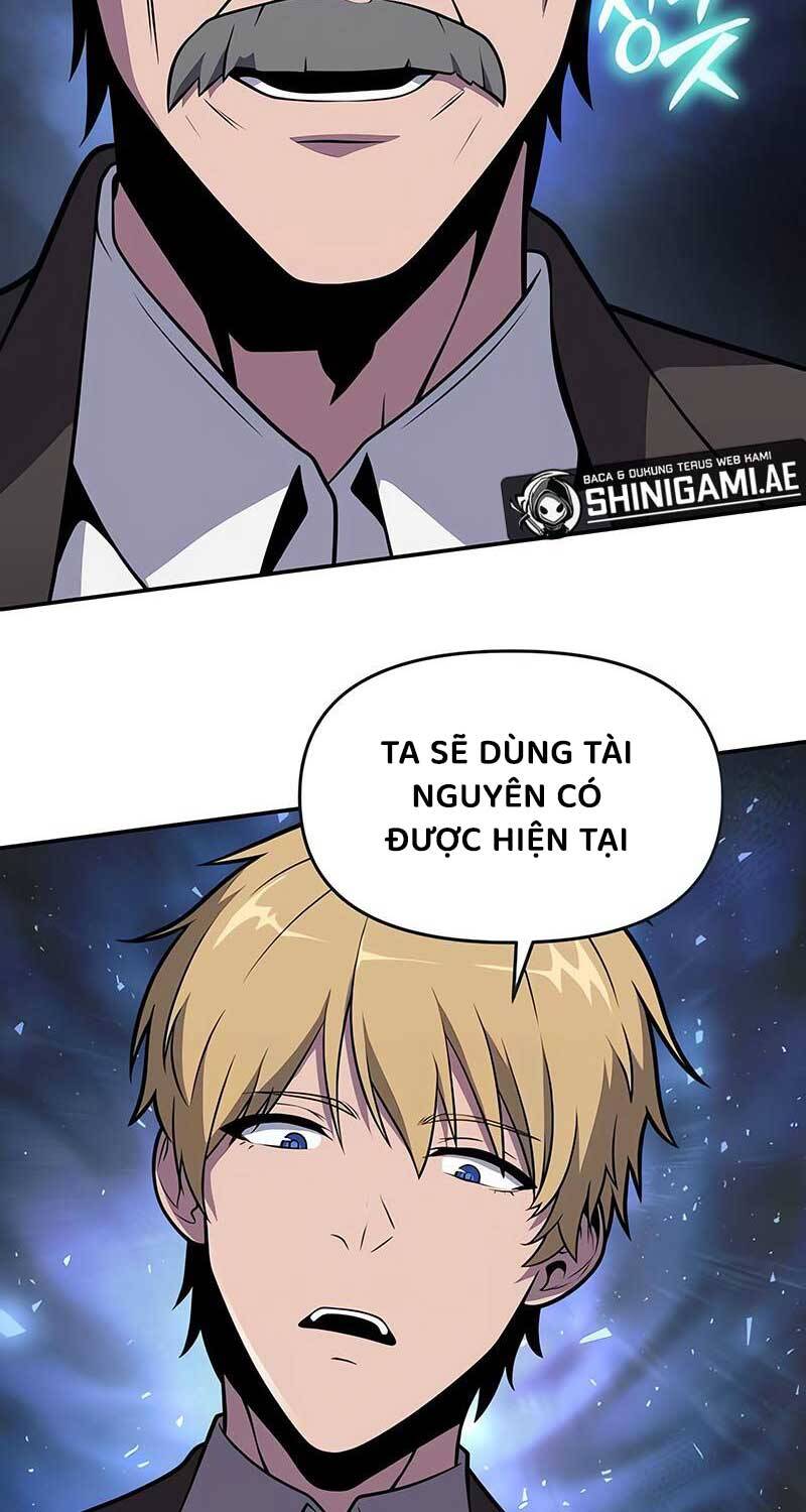 Vua Hiệp Sĩ Đã Trở Lại Với Một Vị Thần - Chapter 79 - Page 31