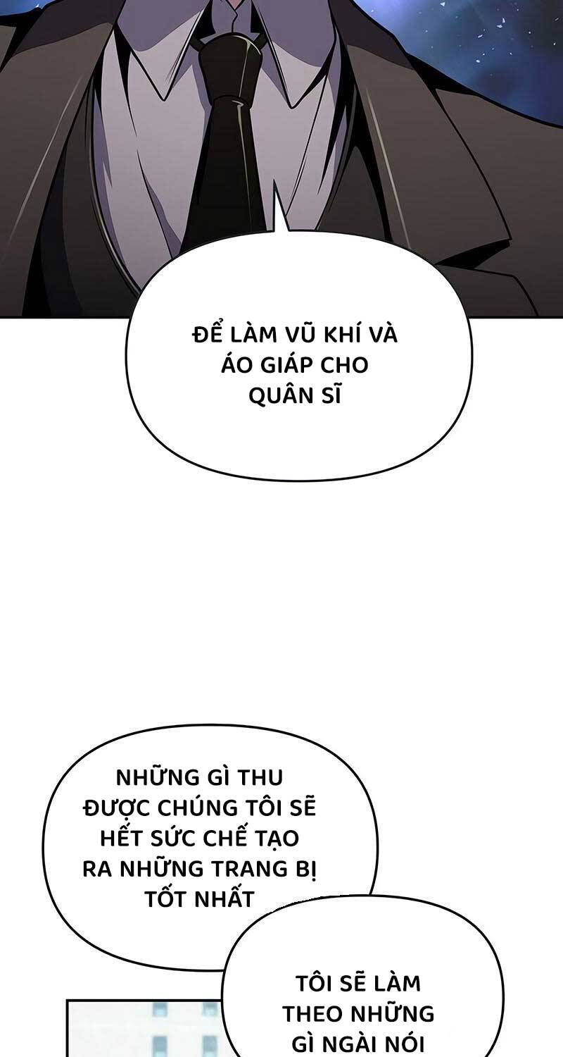 Vua Hiệp Sĩ Đã Trở Lại Với Một Vị Thần - Chapter 79 - Page 32