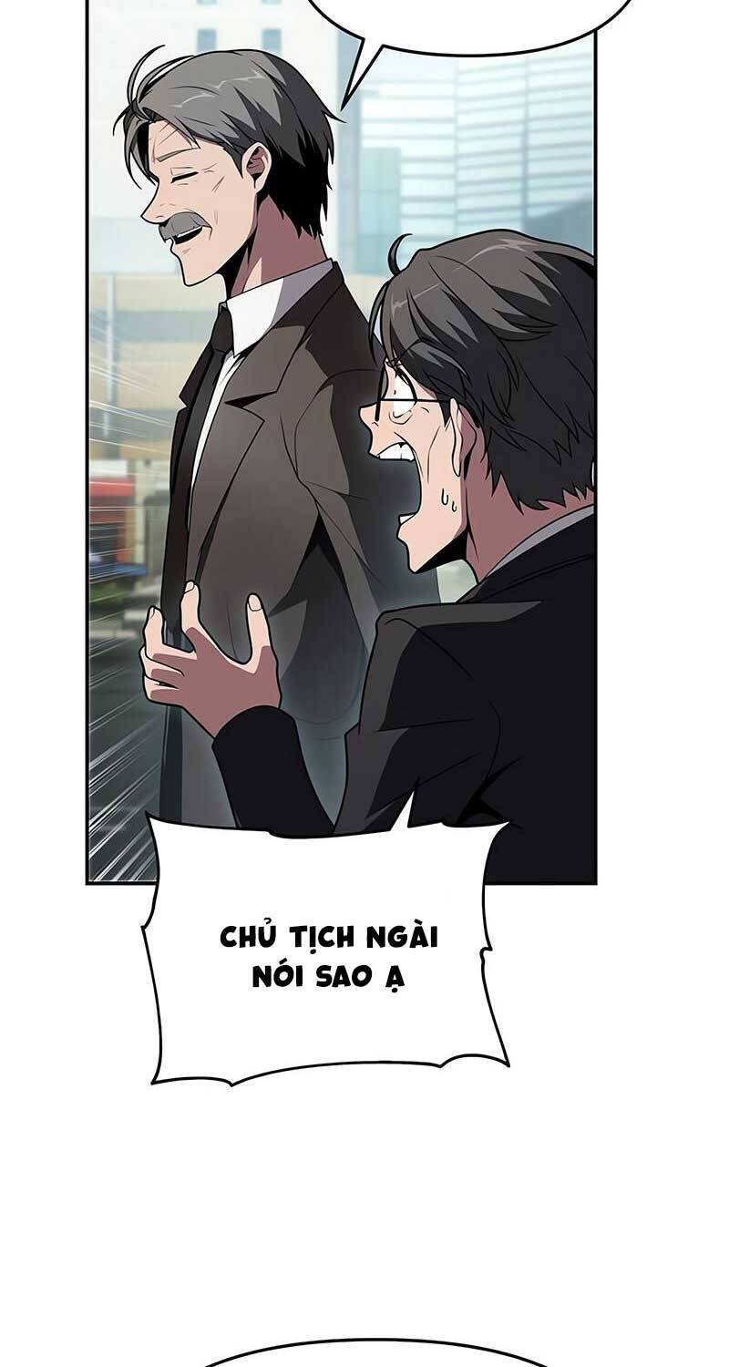 Vua Hiệp Sĩ Đã Trở Lại Với Một Vị Thần - Chapter 79 - Page 33